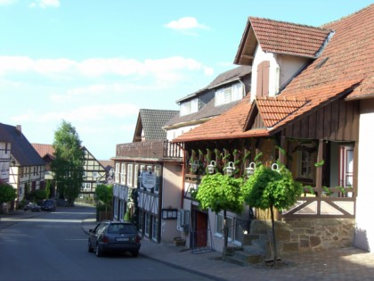 Фото: Landgasthof Kranz